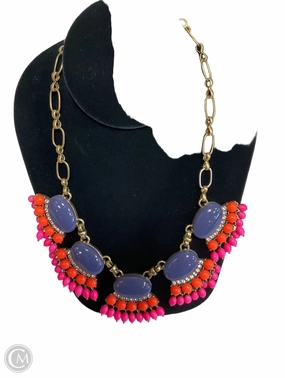 Necklace Statement By J. Crew