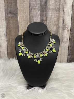 Necklace Statement By J. Crew