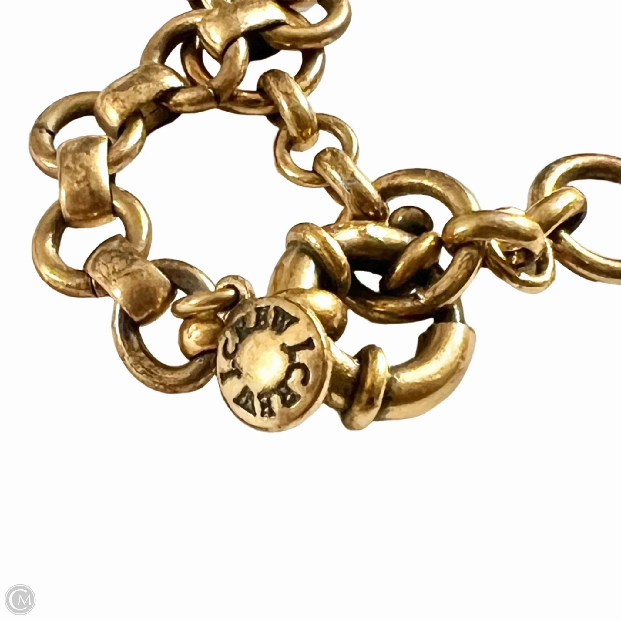 Necklace Statement By J. Crew