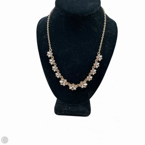 Necklace Statement By J. Crew