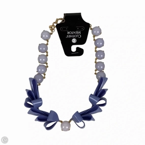 Necklace Statement By J. Crew