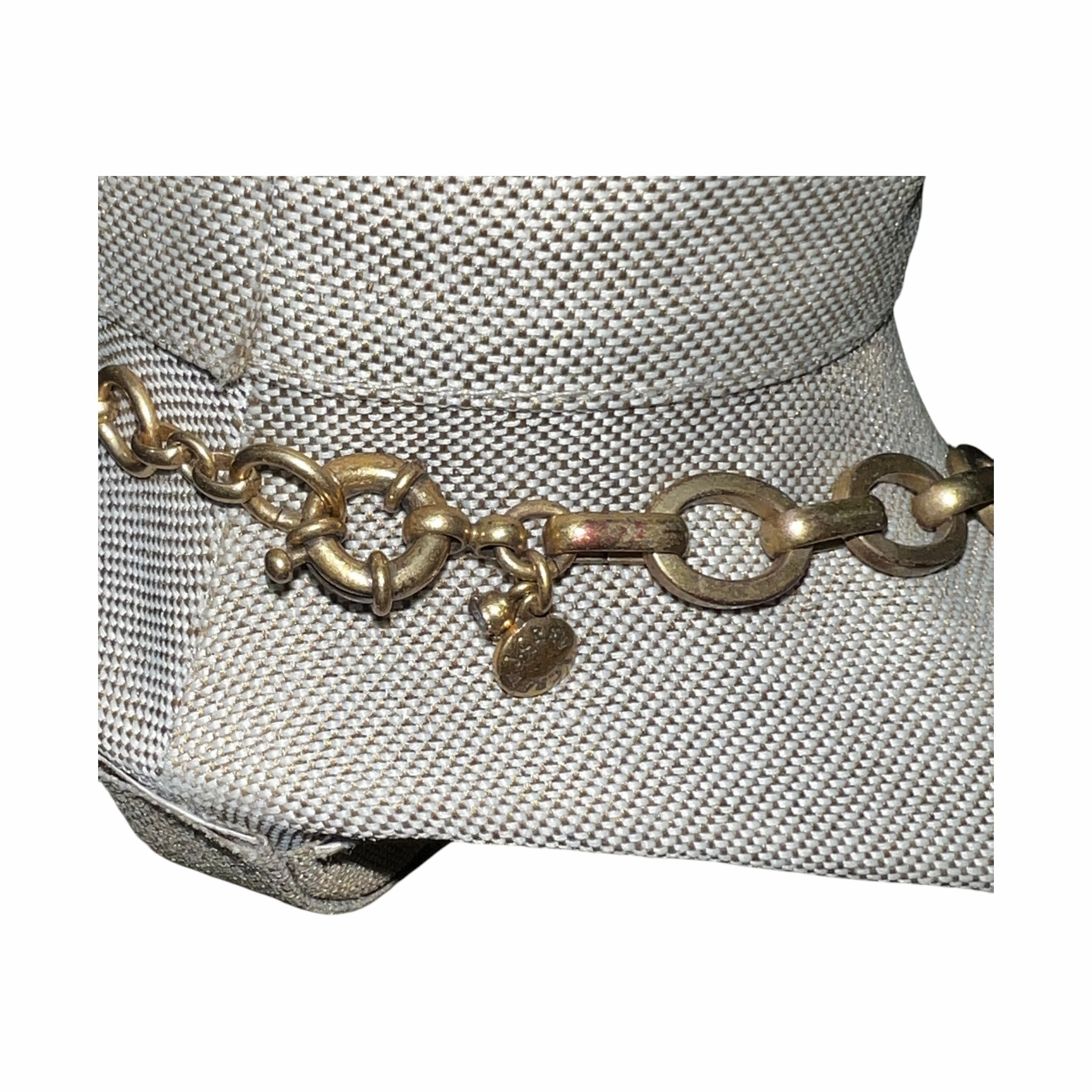 Necklace Statement By J. Crew In Green