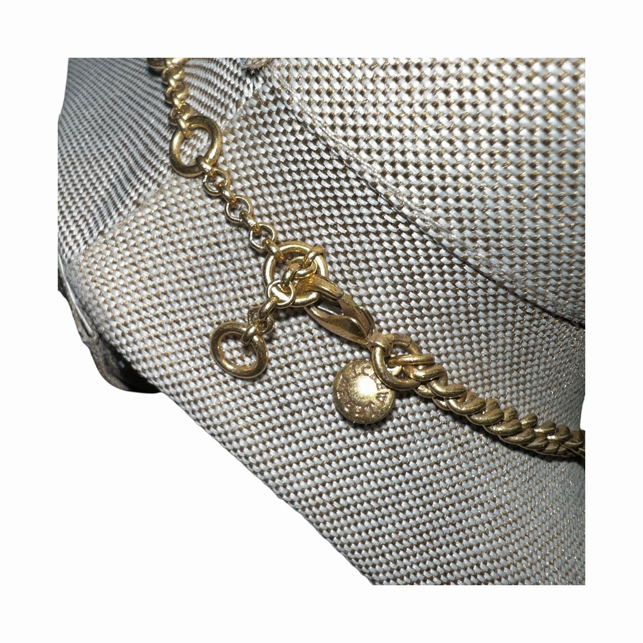 Necklace Statement By J. Crew In Orange