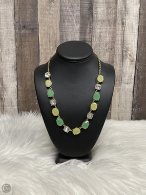 Necklace Statement By J. Crew