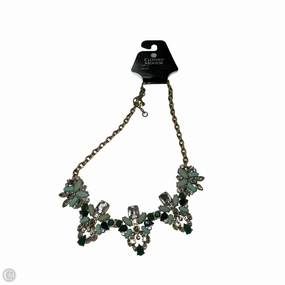 Necklace Statement By J. Crew