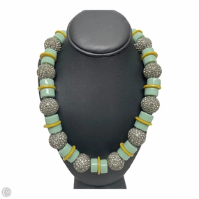 Necklace Statement By J. Crew
