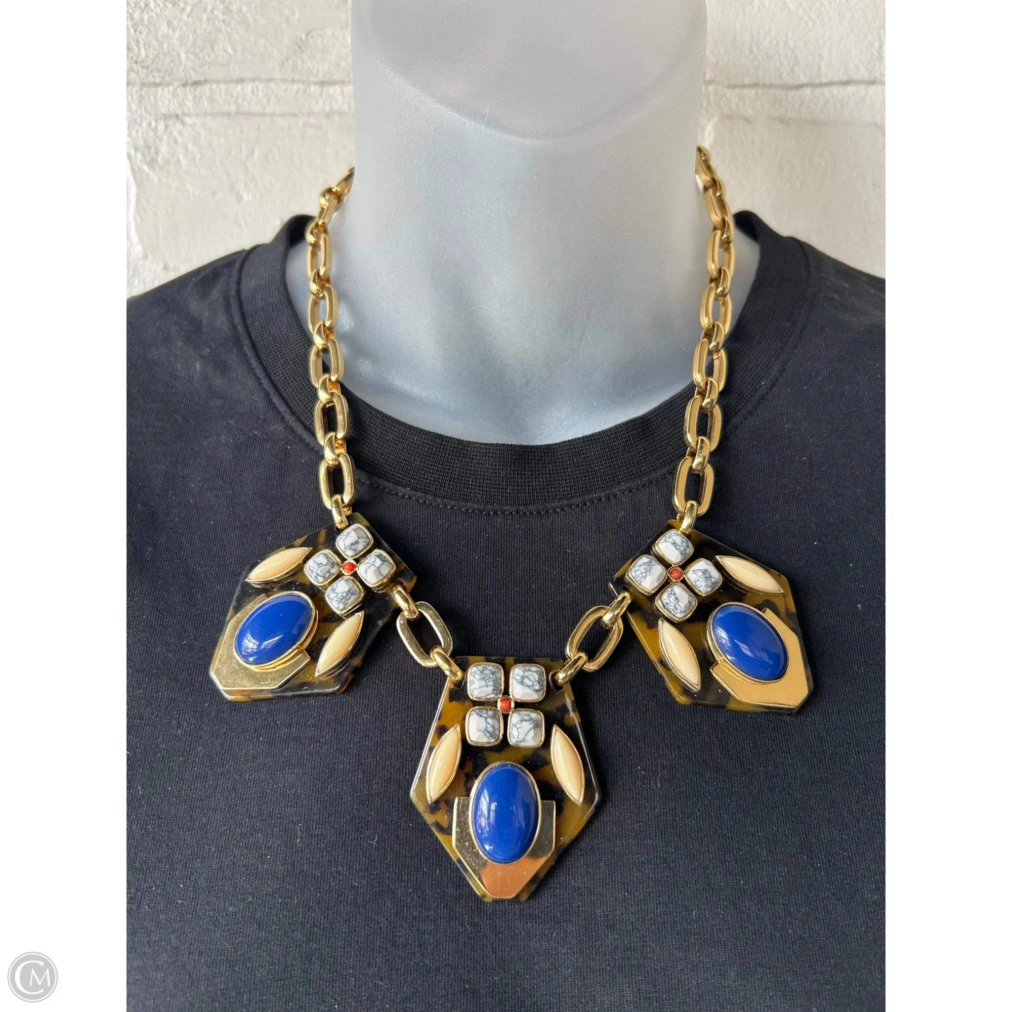 Necklace Statement By J. Crew