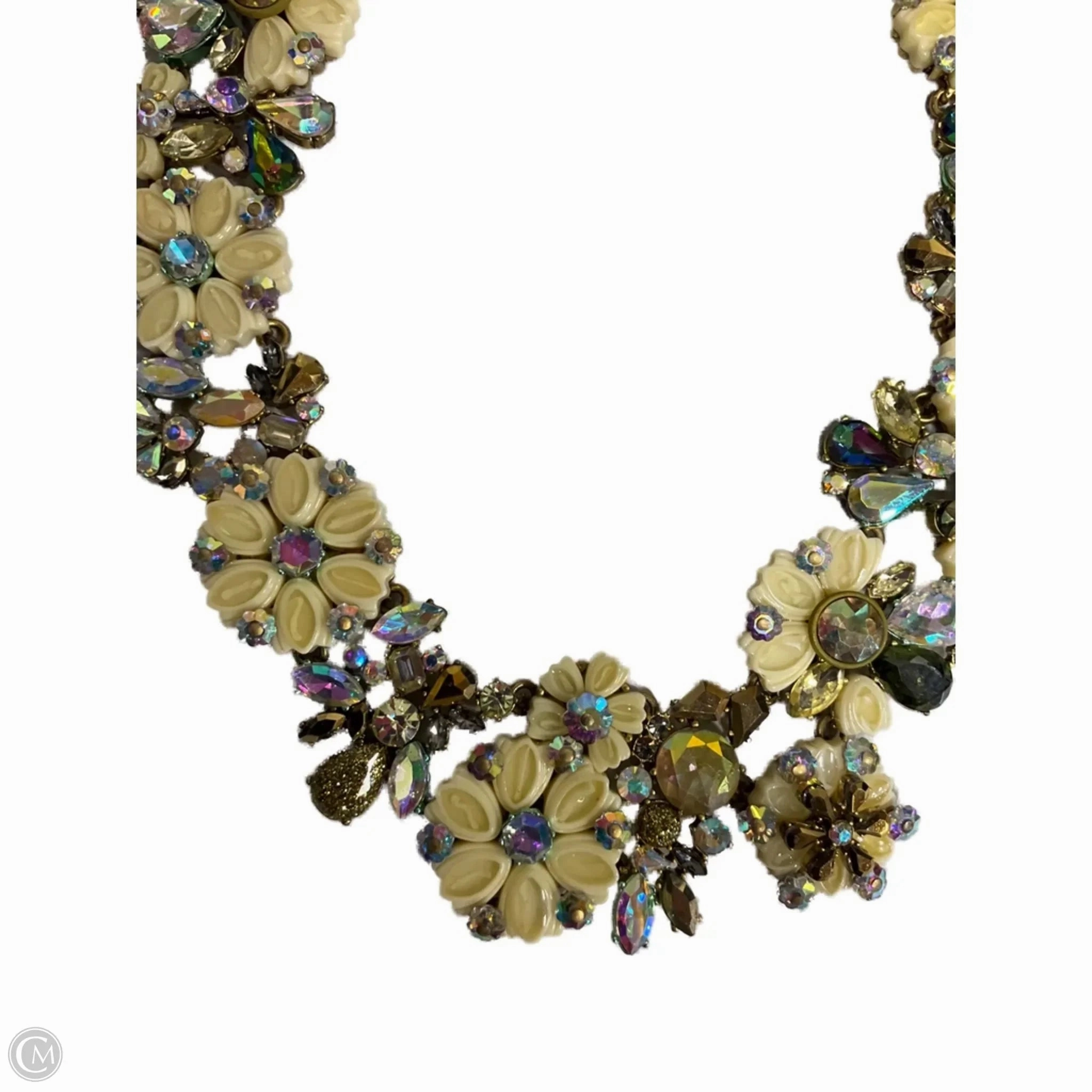 Necklace Statement By J. Crew