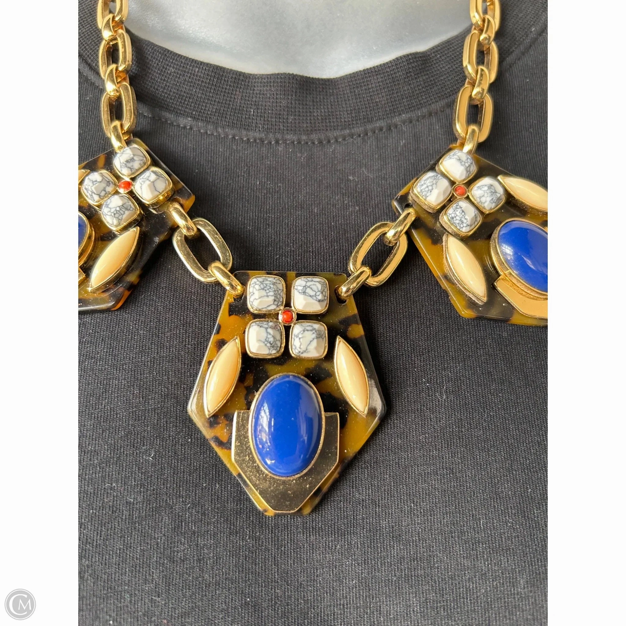 Necklace Statement By J. Crew