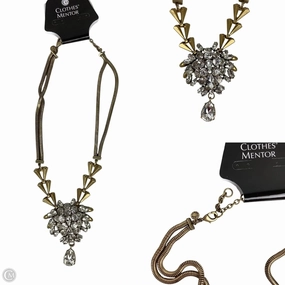 Necklace Statement By J. Crew