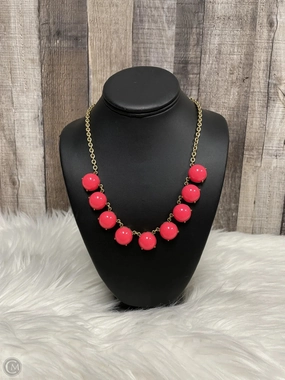 Necklace Statement By J. Crew