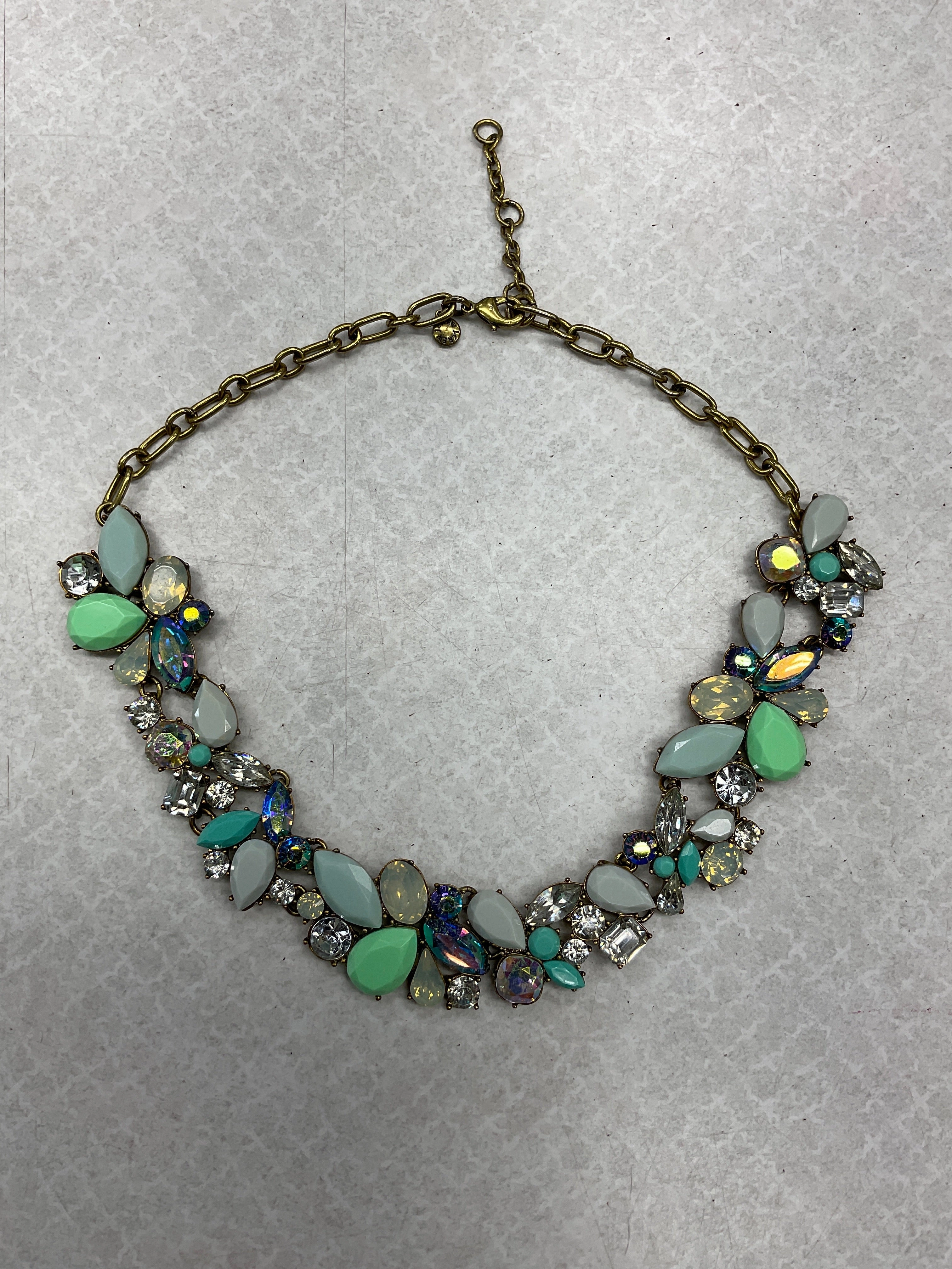 Necklace Statement By J. Crew