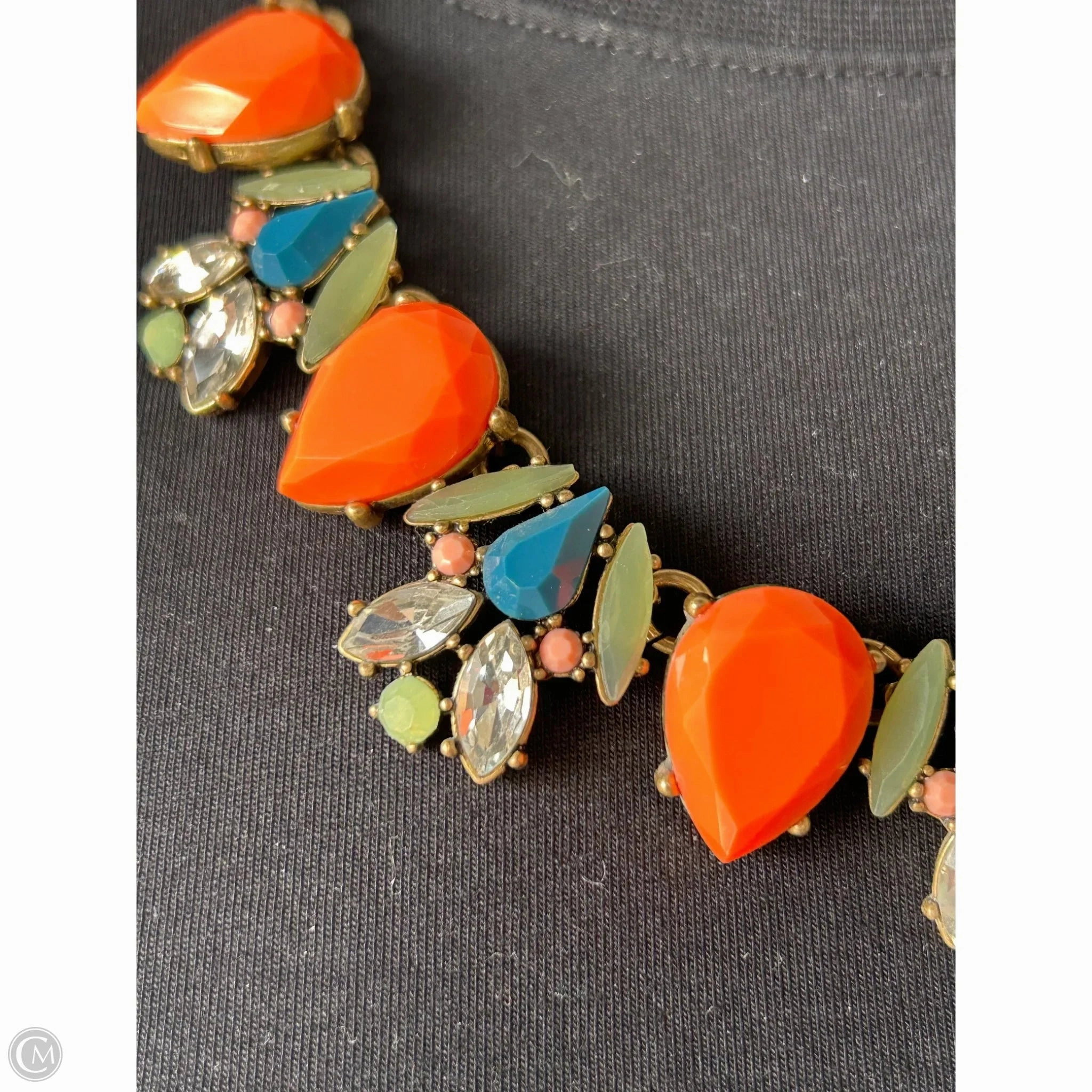 Necklace Statement By J. Crew