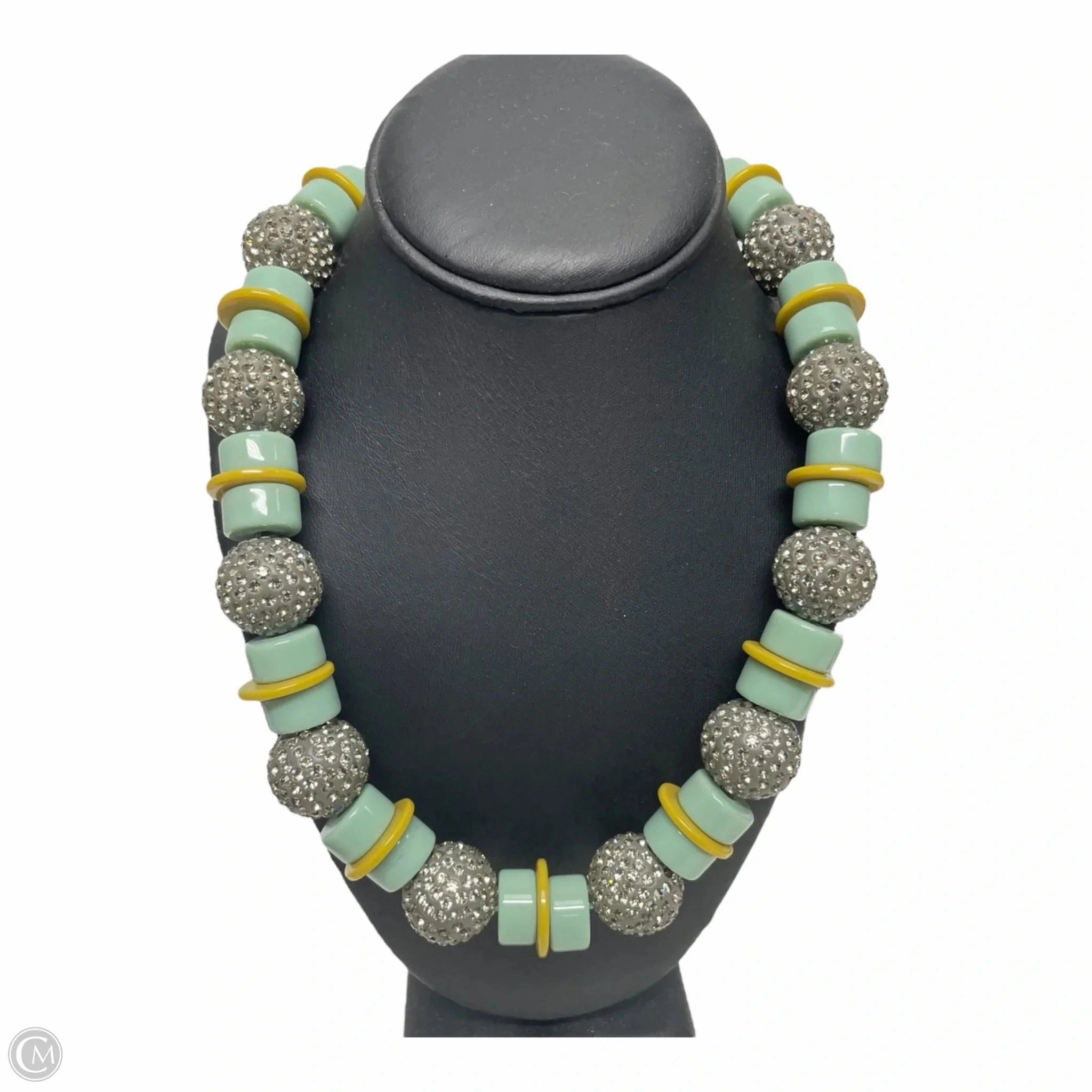 Necklace Statement By J. Crew