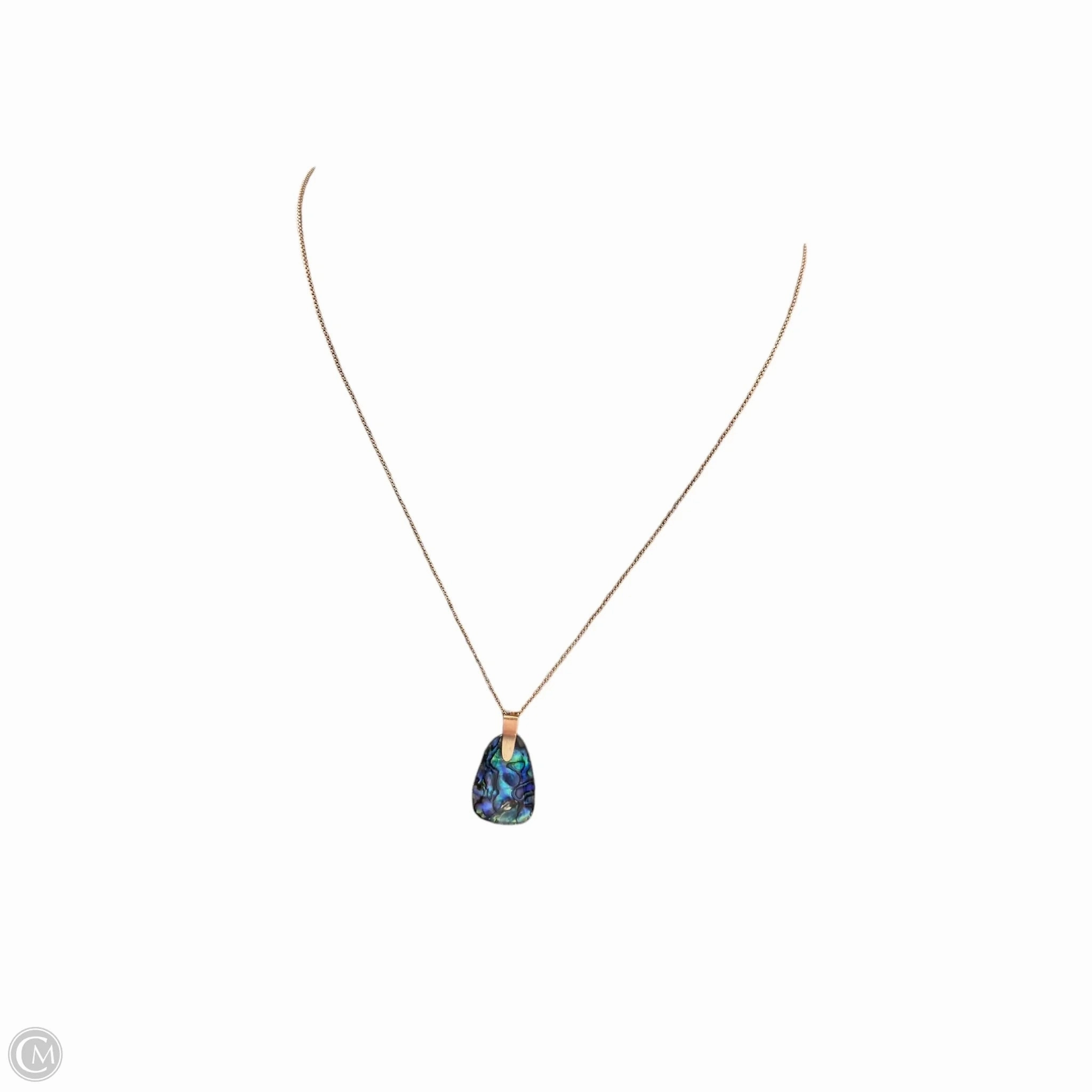 Necklace Statement By Kendra Scott