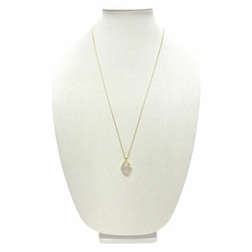 Necklace Statement By Kendra Scott