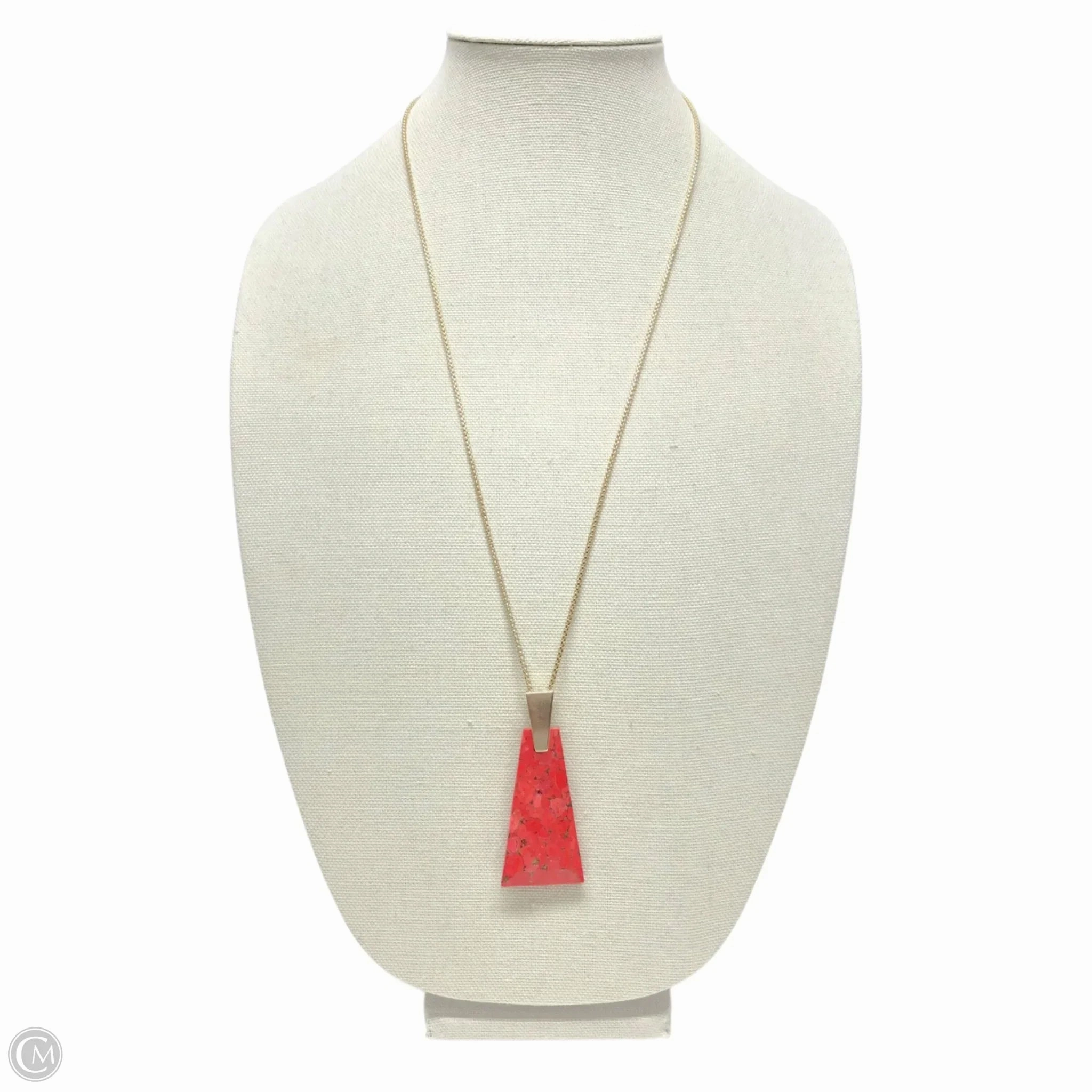 Necklace Statement By Kendra Scott