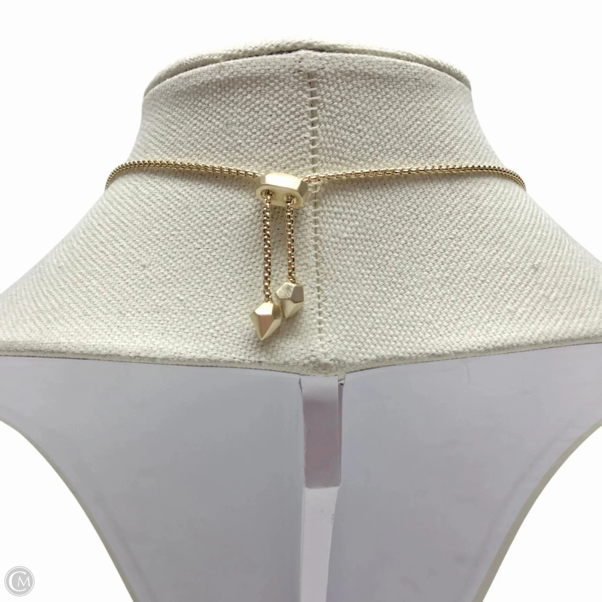 Necklace Statement By Kendra Scott