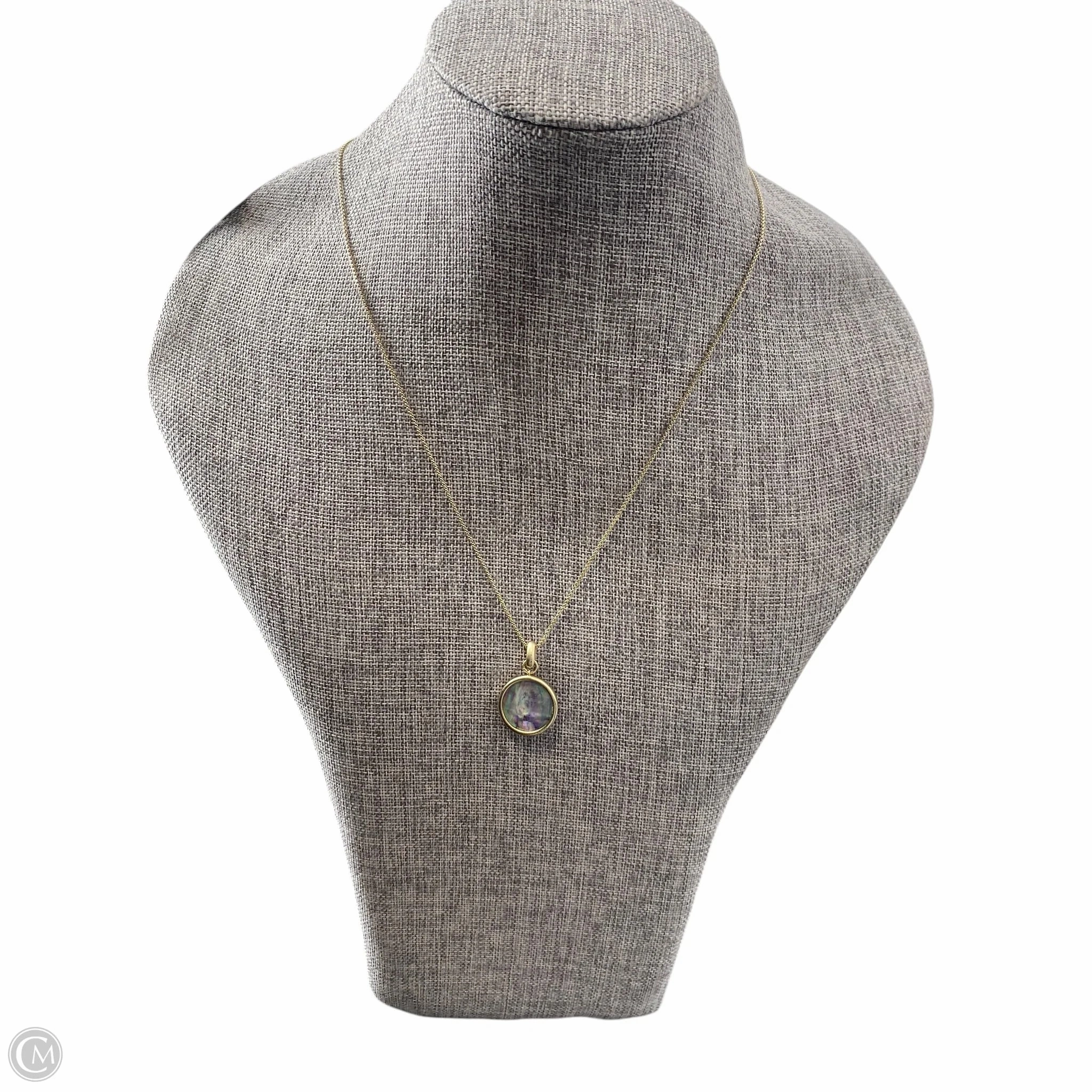 Necklace Statement By Kendra Scott