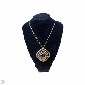 Necklace Statement By Kenneth Cole