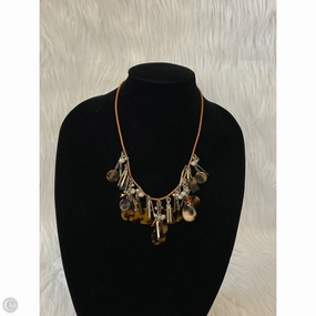Necklace Statement By Loft