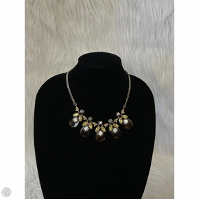 Necklace Statement By Loft