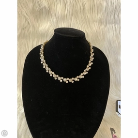 Necklace Statement By Loft
