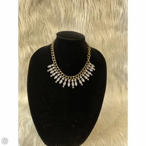 Necklace Statement By Loft