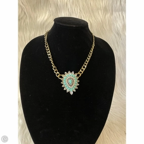 Necklace Statement By Loft
