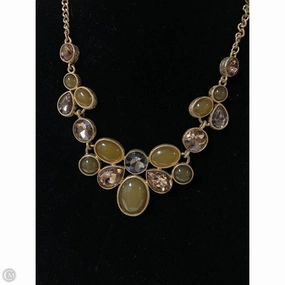 Necklace Statement By Loft, Size: 1