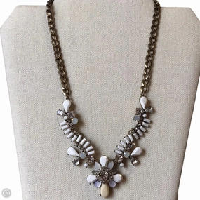 Necklace Statement By Loft
