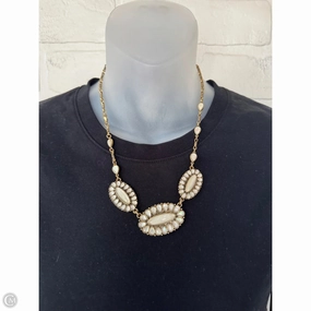 Necklace Statement By Lucky Brand