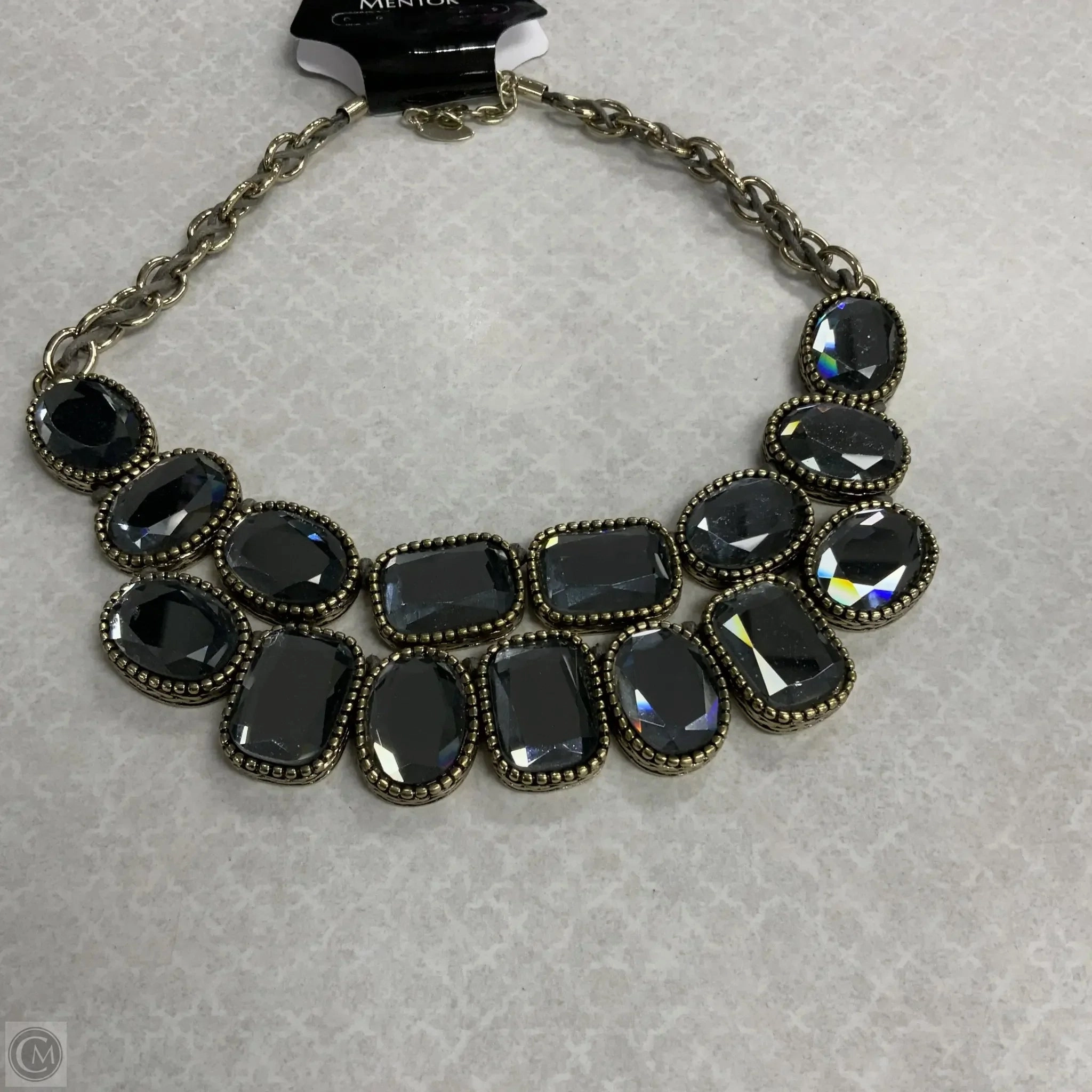 Necklace Statement By st Thomas
