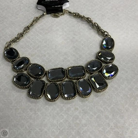 Necklace Statement By st Thomas