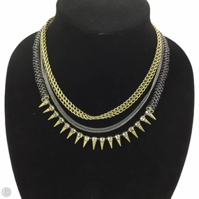 Necklace Statement By Stella And Dot
