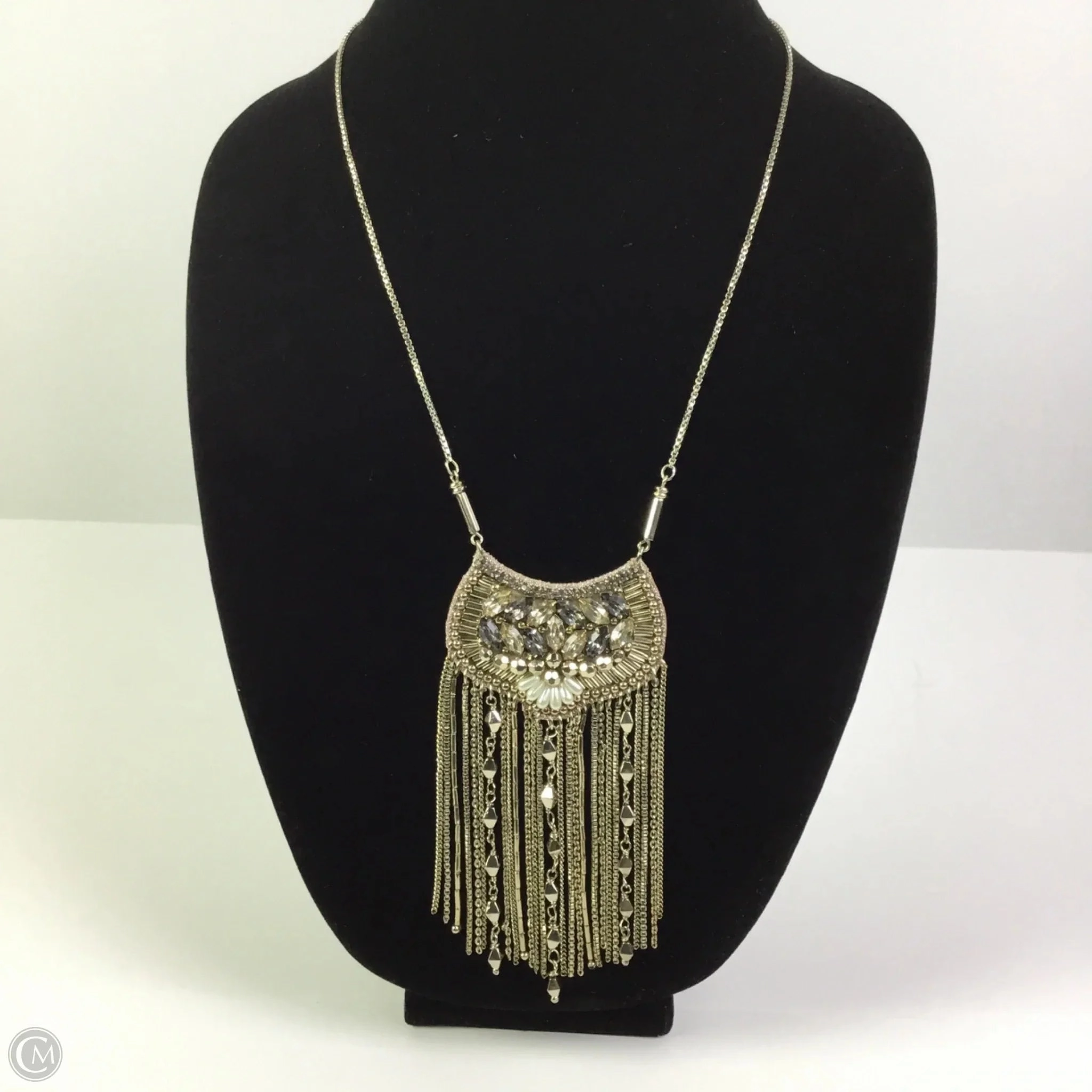 Necklace Statement By Stella And Dot