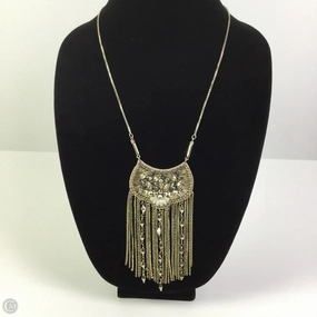 Necklace Statement By Stella And Dot