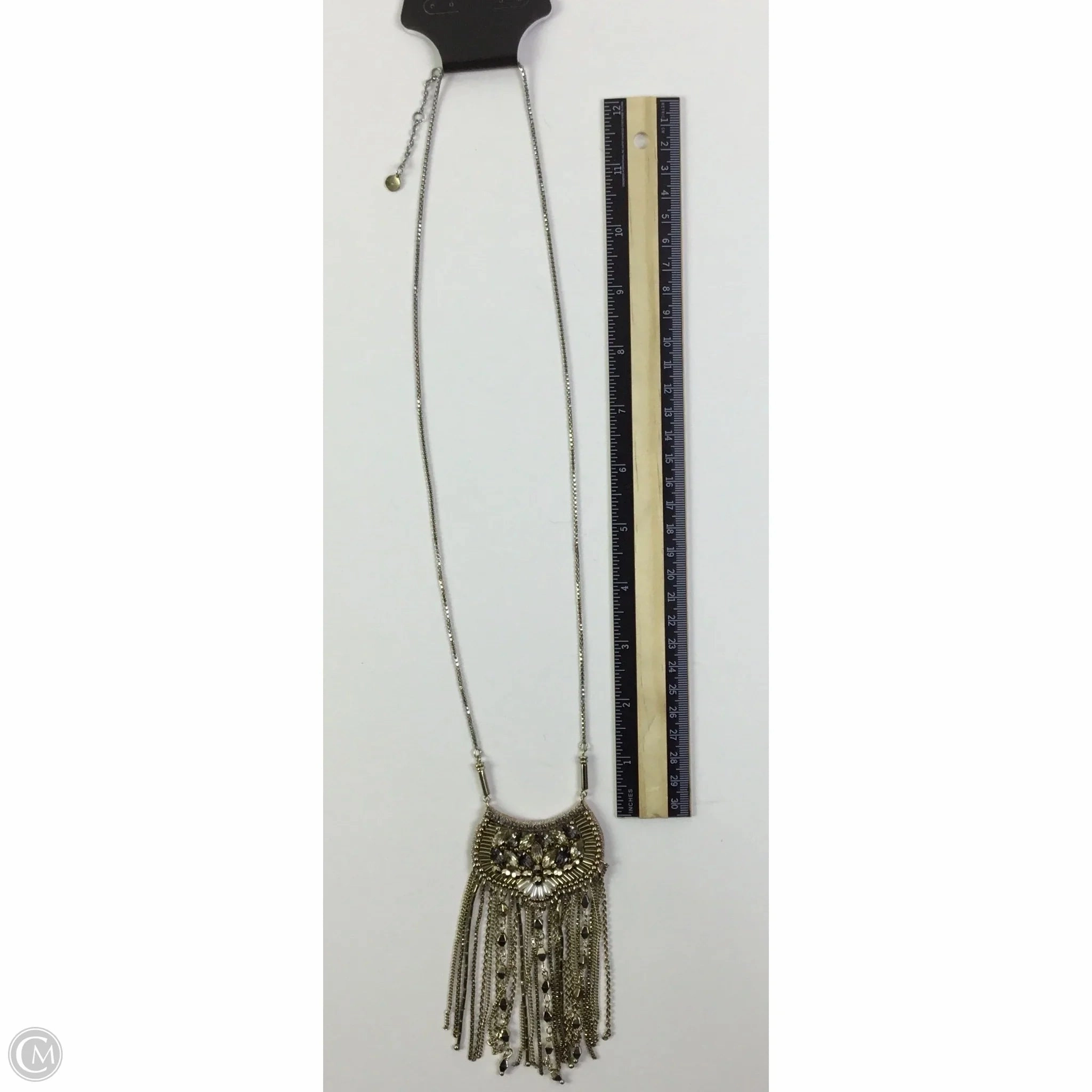Necklace Statement By Stella And Dot