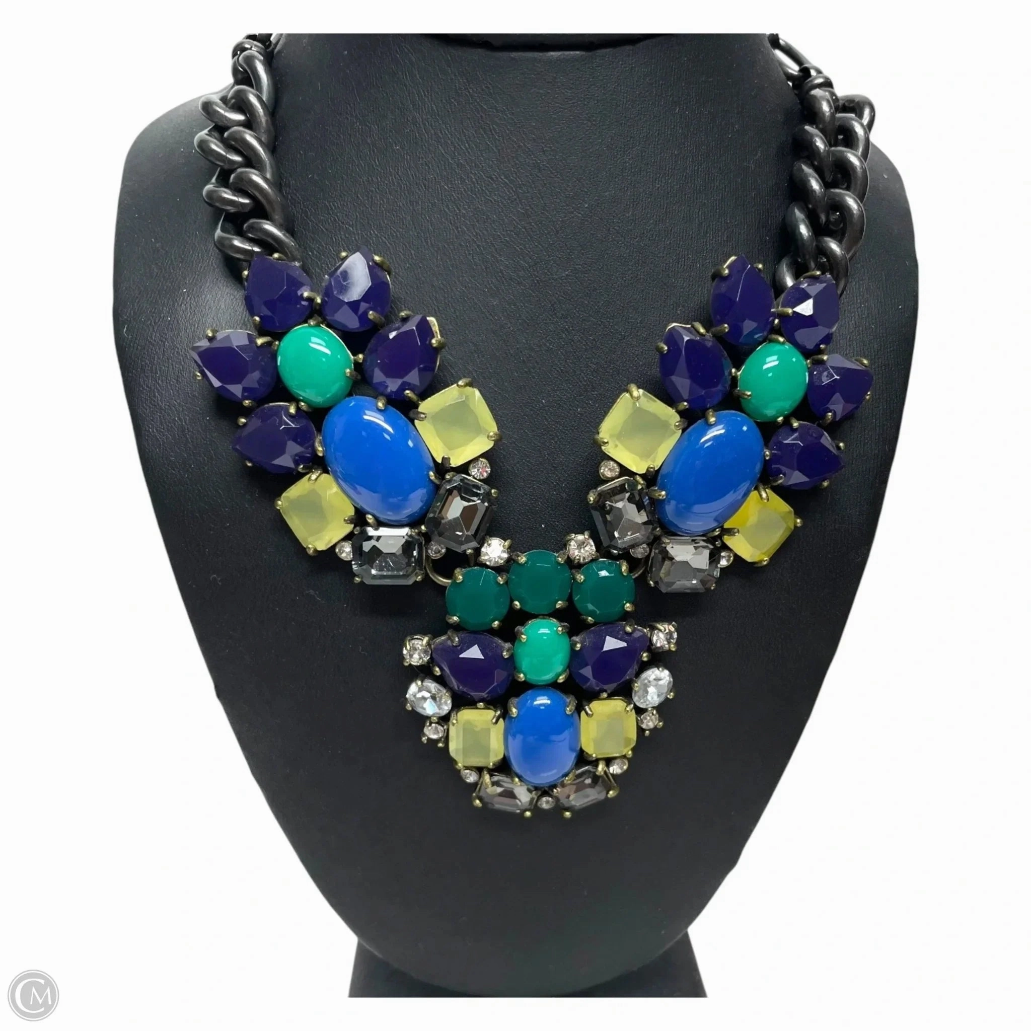 Necklace Statement By Stella And Dot