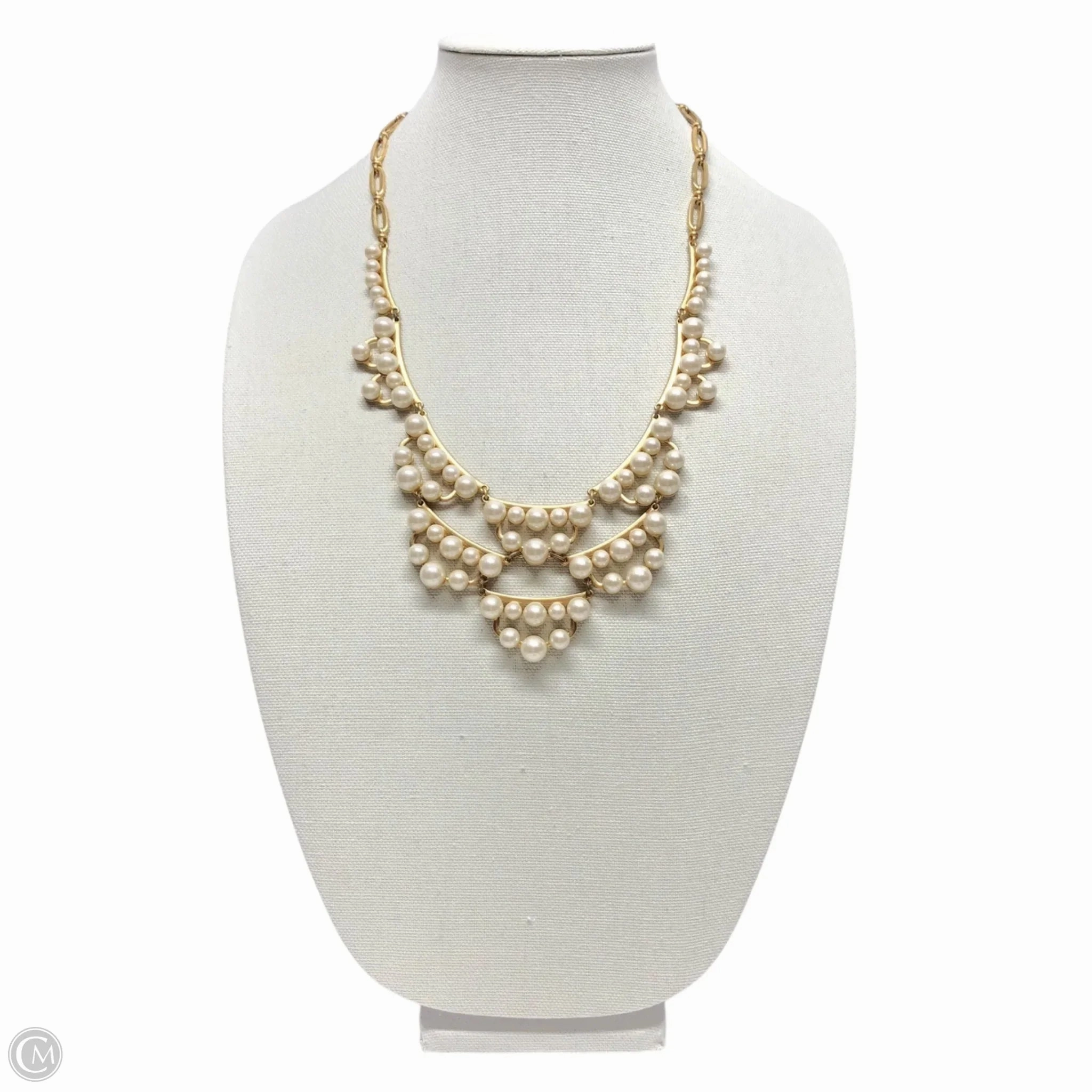 Necklace Statement By Stella And Dot