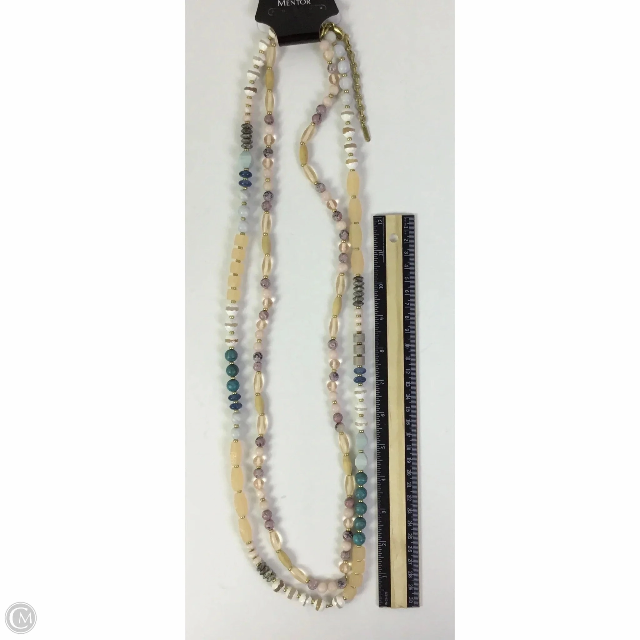 Necklace Statement By Stella And Dot