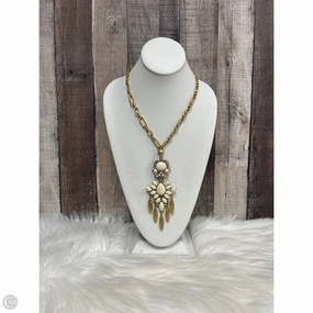 Necklace Statement By Stella And Dot