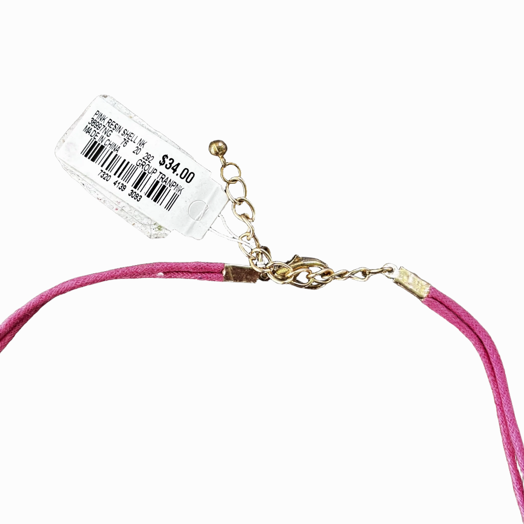 Necklace Statement By Style & Co