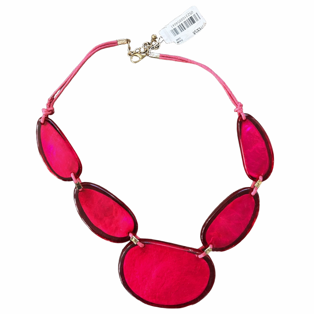 Necklace Statement By Style & Co