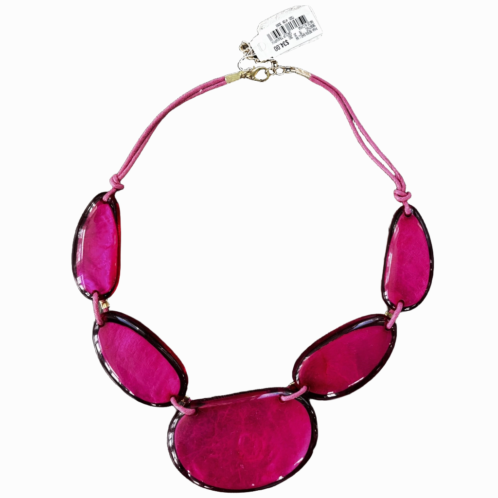 Necklace Statement By Style & Co