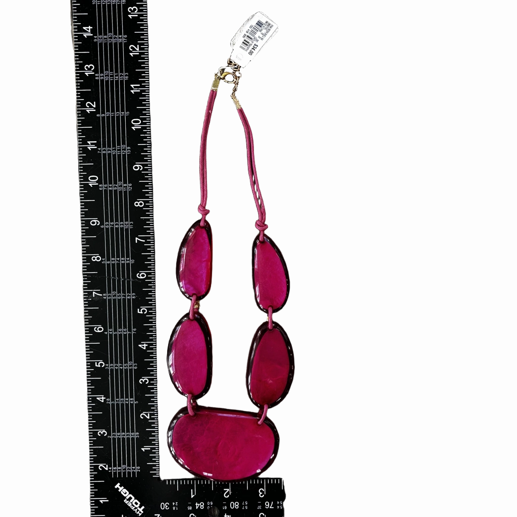 Necklace Statement By Style & Co
