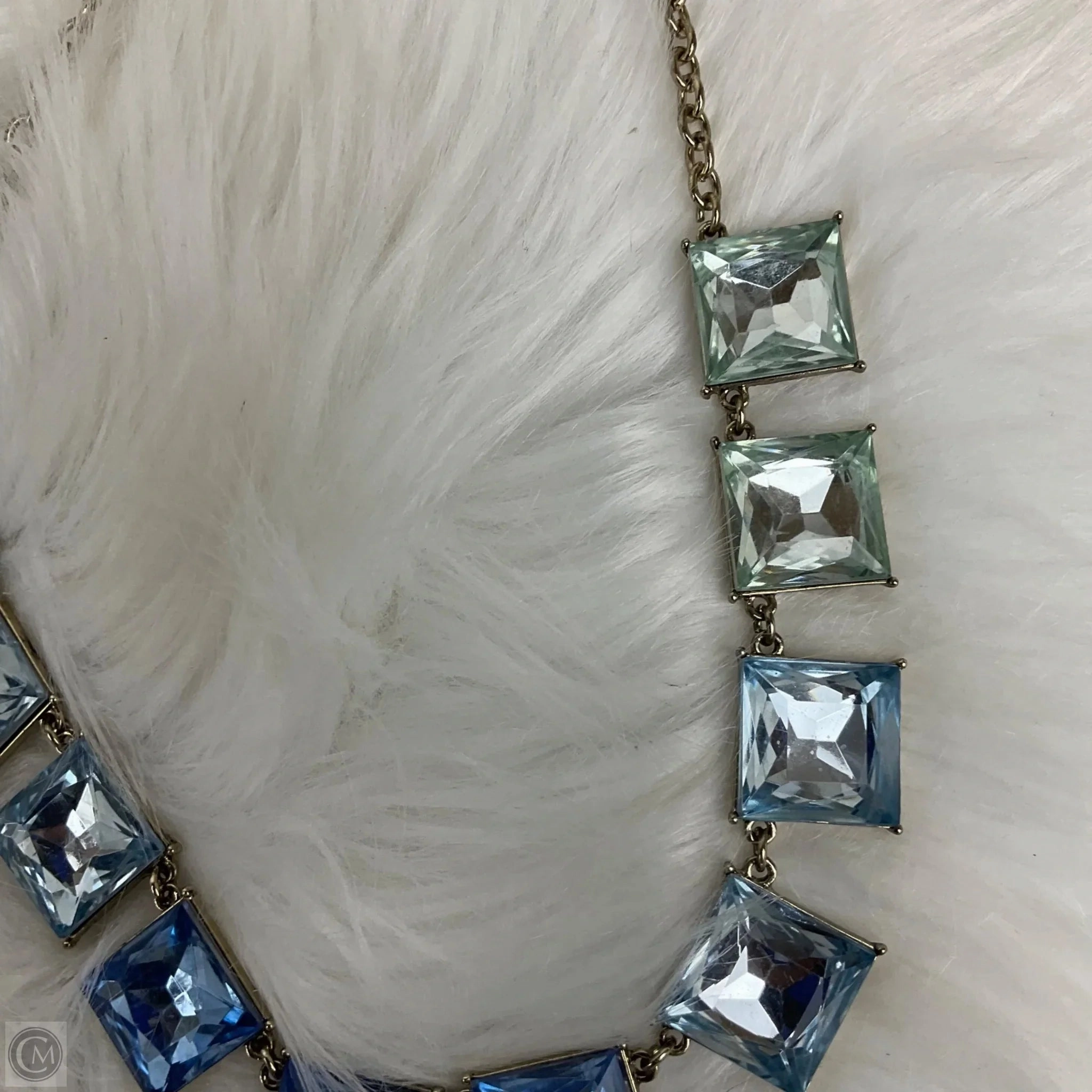 Necklace Statement By Sugarfix By Baublebar