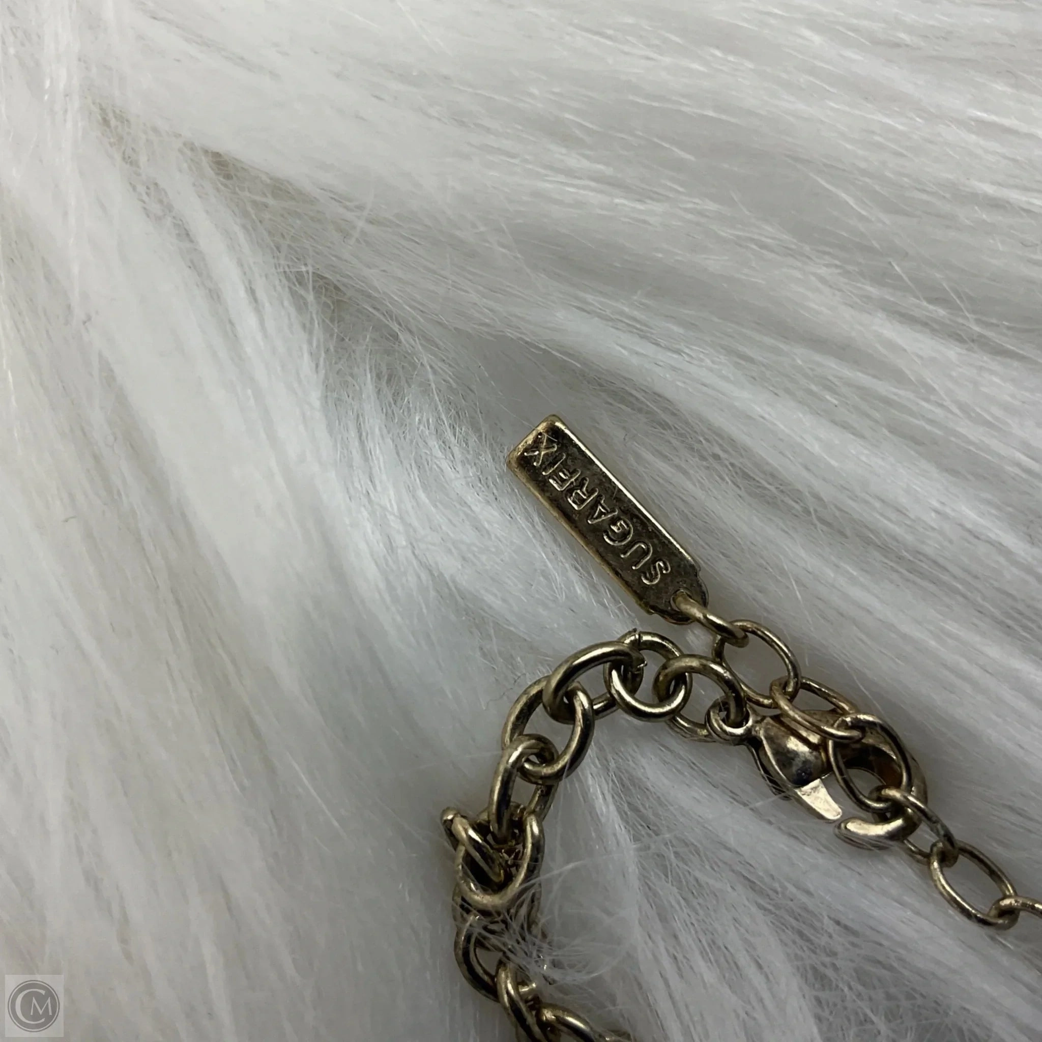 Necklace Statement By Sugarfix By Baublebar