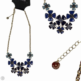 Necklace Statement By Talbots