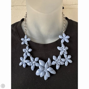 Necklace Statement By Talbots